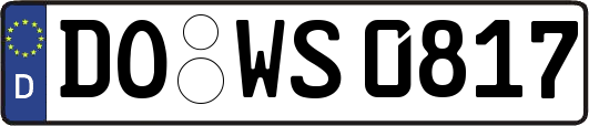 DO-WS0817