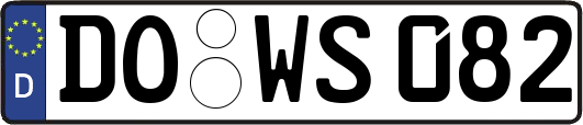 DO-WS082