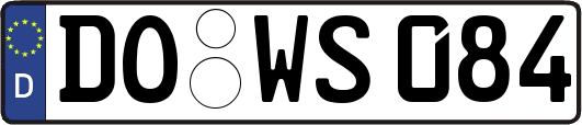 DO-WS084