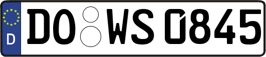 DO-WS0845
