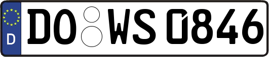 DO-WS0846