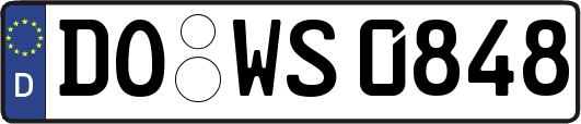 DO-WS0848