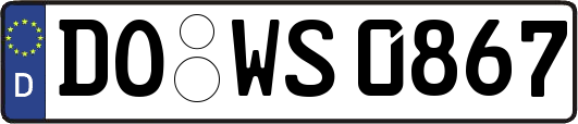 DO-WS0867