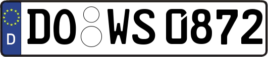 DO-WS0872