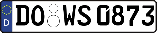 DO-WS0873