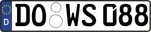 DO-WS088