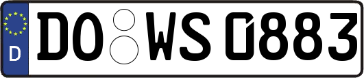 DO-WS0883