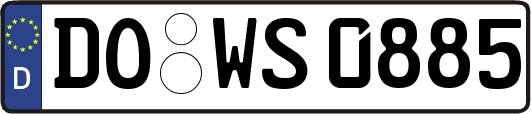 DO-WS0885