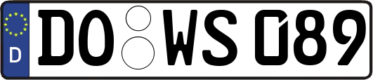 DO-WS089