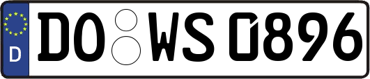DO-WS0896