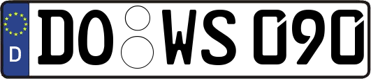 DO-WS090