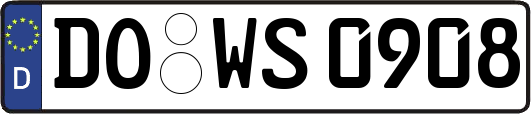DO-WS0908