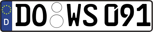 DO-WS091