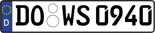 DO-WS0940