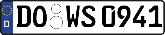 DO-WS0941