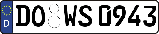 DO-WS0943