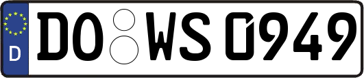 DO-WS0949