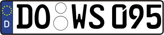 DO-WS095