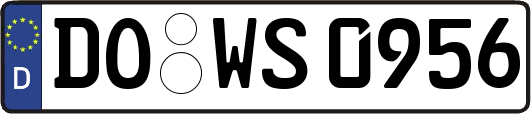 DO-WS0956