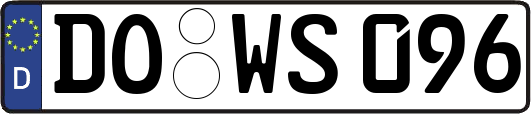 DO-WS096