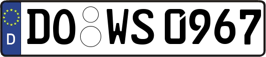 DO-WS0967
