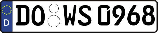 DO-WS0968