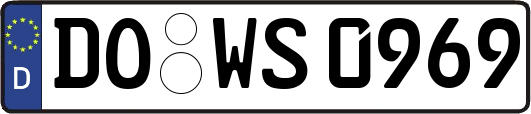 DO-WS0969