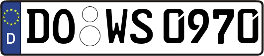 DO-WS0970