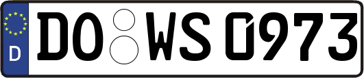 DO-WS0973