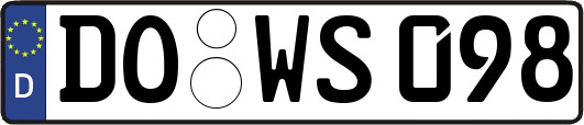DO-WS098