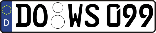 DO-WS099