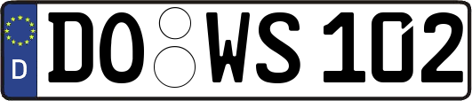 DO-WS102