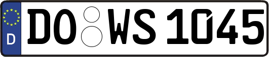 DO-WS1045