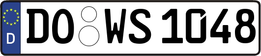DO-WS1048