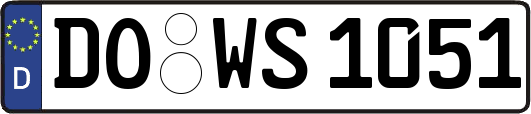 DO-WS1051