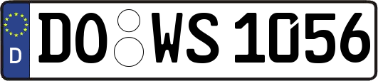 DO-WS1056