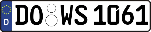 DO-WS1061