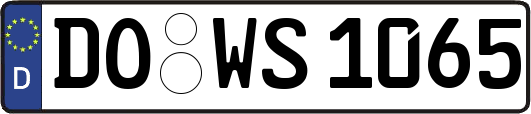 DO-WS1065