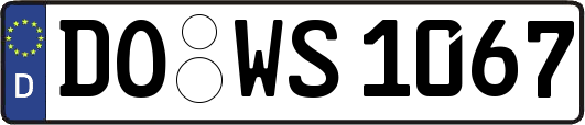 DO-WS1067