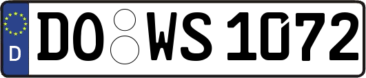 DO-WS1072