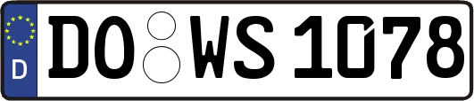 DO-WS1078