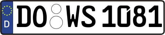 DO-WS1081