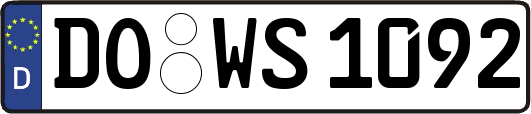 DO-WS1092