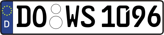 DO-WS1096