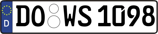 DO-WS1098