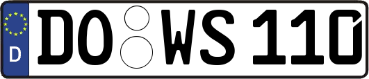 DO-WS110