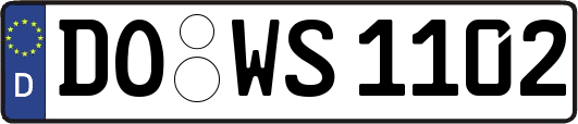 DO-WS1102