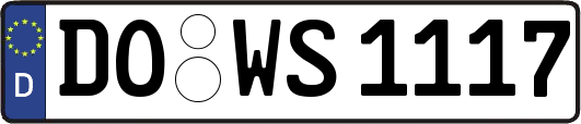 DO-WS1117