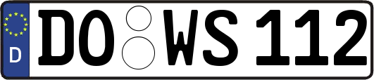DO-WS112