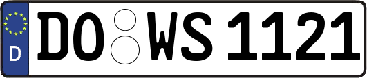 DO-WS1121